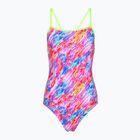 Dámske jednodielne plavky Funkita Single Strap One piece blow in