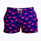 Pánske plavkové šortky Funky Trunks Shorty Shorts Short flocked up