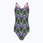 Dámske jednodielne plavky  Funkita Diamond Secure One piece up down