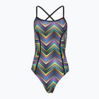 Dámske jednodielne plavky  Funkita Bond Girl One piece up down
