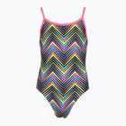 Detské jednodielne plavky Funkita Single Strap One Piece up down