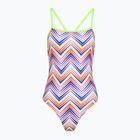 Dámske jednodielne plavky Funkita Tie Me Tight One piece down up