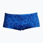 Pánske plavecké boxerky Funky Trunks Classic Trunks pebble beach