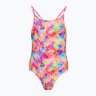 Detské jednodielne plavky Funkita Diamond Back One piece dry me