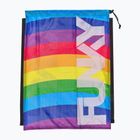 Plavecký vak Funky Mesh Gear rainbowie