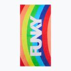 Uterák Funky Cotton Towel rainbowie