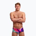 Pánske plavecké boxerky Funky Trunks Classic Trunks muscle mad