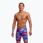 Pánske plavky jammery Funky Trunks Fast Training
