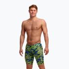 Pánske plavky jammery Funky Trunks Fast Training