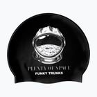Plavecká čiapka Funky Trunks Silicone arti mess