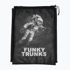 Plavecký vak Funky Trunks Mesh Gear 25 and mesh art