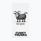 Uterák Funky Trunks Cotton the goat