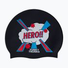 Plavecká čiapka Funky Trunks Silicone big funky hero