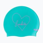 Plavecká čiapka Funkita Seamless Silicone love too