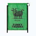 Plavecký vak Funky Trunks Mesh Gear 25 l the goat