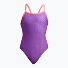 Detské jednodielne plavky Funkita Single Strap One Piece add me babe