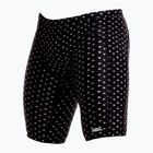 Pánske plavky jammery Funky Trunks Training Jammers be positive
