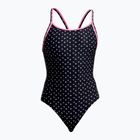 Dámske jednodielne plavky Funkita Diamond Back One Piece be positive