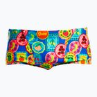 Pánske plavecké boxerky Funky Trunks Classic Trunks five serves