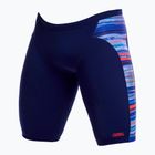 Detské plavky jammer Funky Trunks Training Jammers lost lines