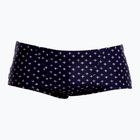 Pánske plavecké boxerky Funky Trunks Classic Trunks very cross