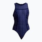 Dámske jednodielne plavky Funkita Hi Flyer One Piece very cross