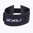 Triatlonová ortéza na členok 2XU Timing Chip black/black
