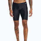 Pánske plavky 2XU Propel Jammer black/white