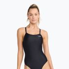 Dámske jednodielne plavky 2XU Propel black/white