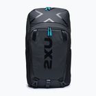 Plavecký batoh 2XU Commute 20 l black/aloha