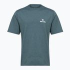Pánske plavecké tričko Rip Curl Stack Upf navy marle