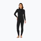 Dámsky plavecký neoprén Rip Curl Trad 3/2 mm Back Zip black