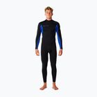 Pánsky plavecký neoprén Rip Curl Trad Bz 4/3 mm blue