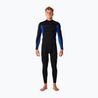 Pánsky plavecký neoprén Rip Curl Trad Bz 5/4 mm blue