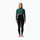 Dámsky plavecký neoprén Rip Curl E-Bomb Zf 3/2 mm dark green