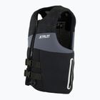 Bezpečnostná vesta Jetpilot Cause Neo Vest black/charcoal