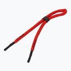 Jetpilot Plávajúce remienky na okuliare červené