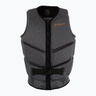 Bezpečnostná vesta Jetpilot Freeride F/E Neo charcoal