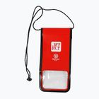 Jetpilot Venture W/Proof Phone Pouch vodotesné puzdro červené