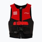 Detská bezpečnostná vesta Jetpilot The Cause F/E Youth Eco L50 red