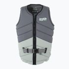 Pánska vesta Jetpilot Busty X1 F/E Charcoal