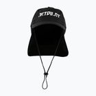 Šiltovka Jetpilot Venture Legionnaire Cap black