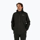 Pánska jachtárska bunda Jetpilot Venture Spray black
