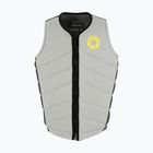Pánska ochranná vesta Jetpilot X1 F/E Busty light grey