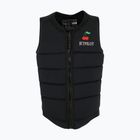 Dámska ochranná vesta Jetpilot Zahra F/E Neo black