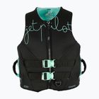 Dámska bezpečnostná vesta Jetpilot Cause F/E Ladies Eco black