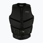 Pánska ochranná vesta Jetpilot Freeride Eco F/E black