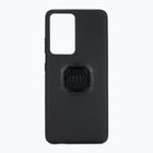Puzdro na telefón Quad Lock Original Case Samsung Galaxy S21 Ultra black