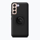 Puzdro na telefón Quad Lock Original Case Samsung Galaxy S22 black