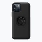 Puzdro na telefón Quad Lock Mag Case iPhone 12/12 Pro black